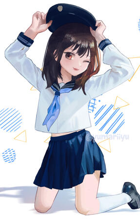 full body