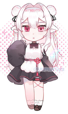 chibi 2